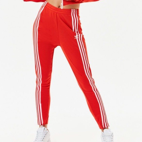 New Adidas Track Pants - Picture 5 of 5